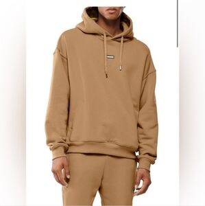 Package Phoenix Hoodie